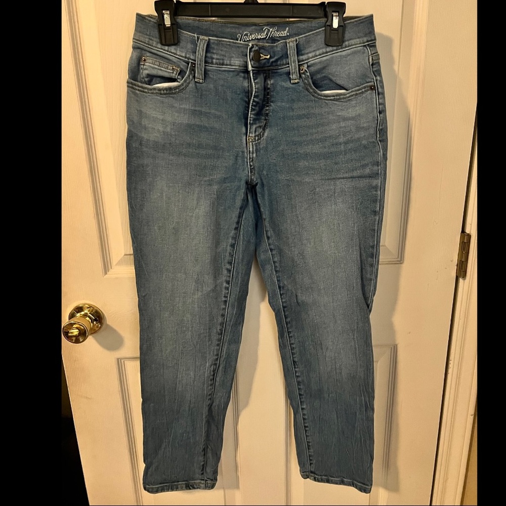 Universal Thread (Target)